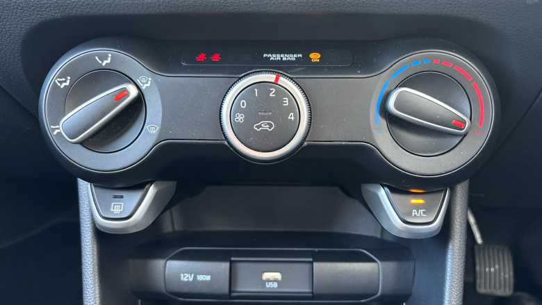 Kia Picanto 1.0 2 5dr [4 seats] Petrol Hatchback